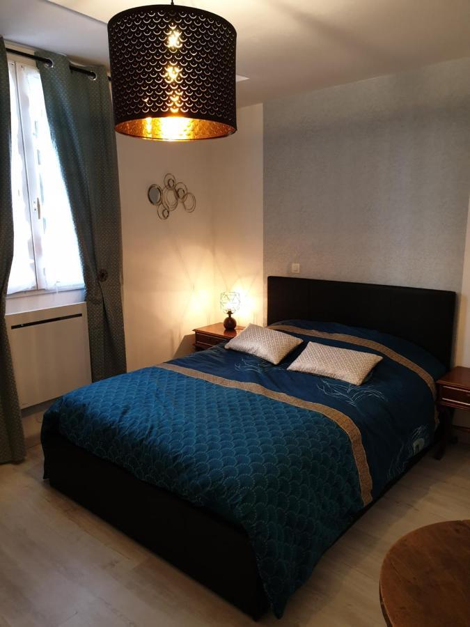 Apartment Le Jacobin Troyes