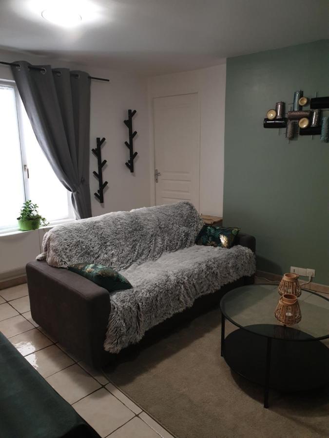 Apartment Le Jacobin